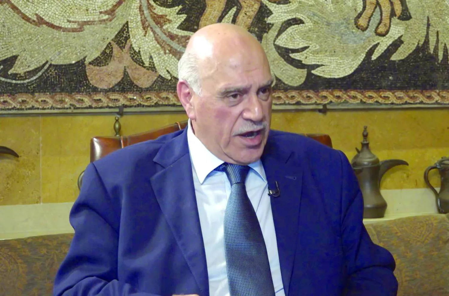 بويز لـ«الشرق الأوسط» : جاءوا بلحود لينفذ «أمر اليوم»