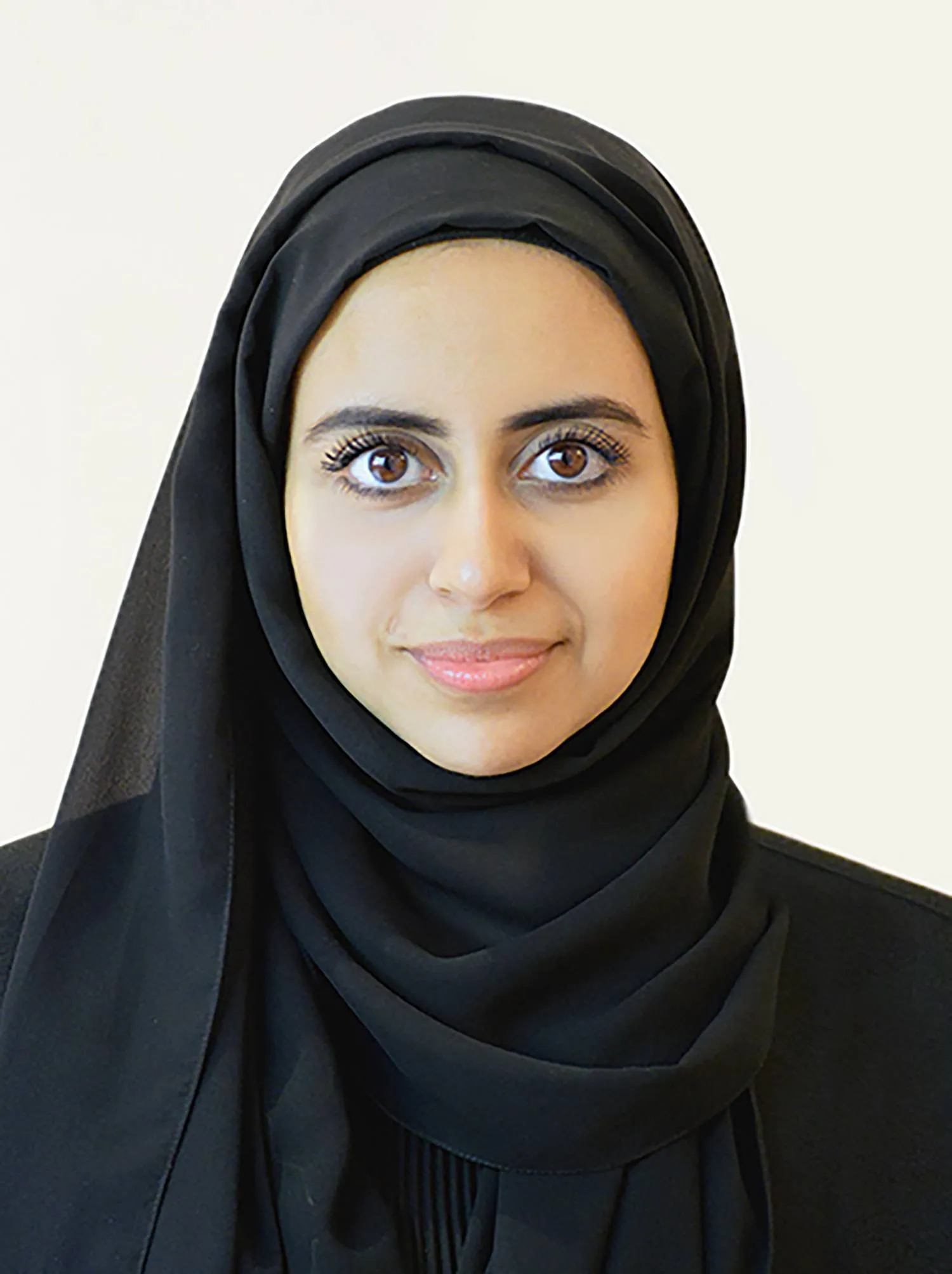 ثريا الهاشمي (وام)