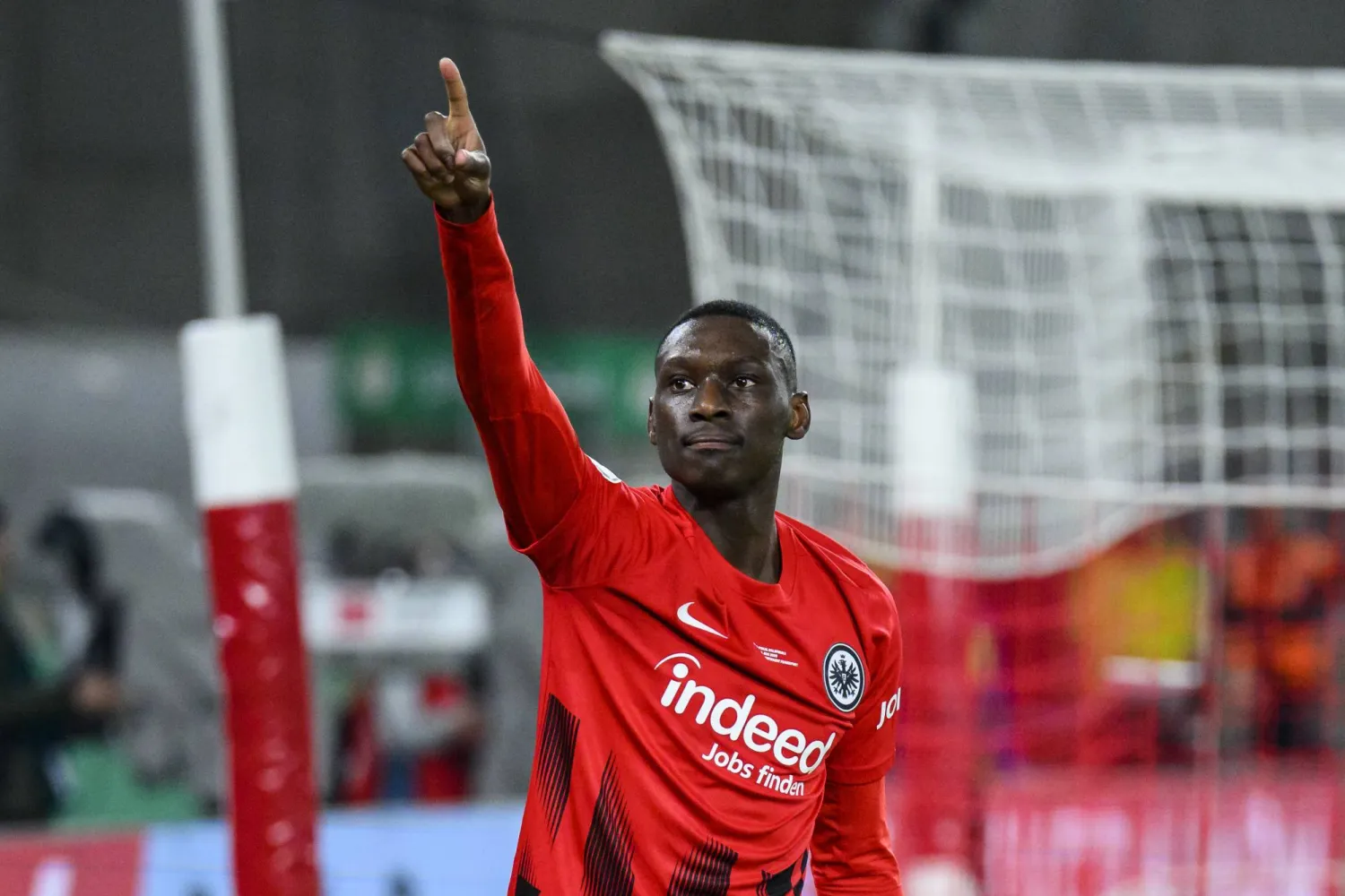 راندال كولو مواني (د.ب.أ)