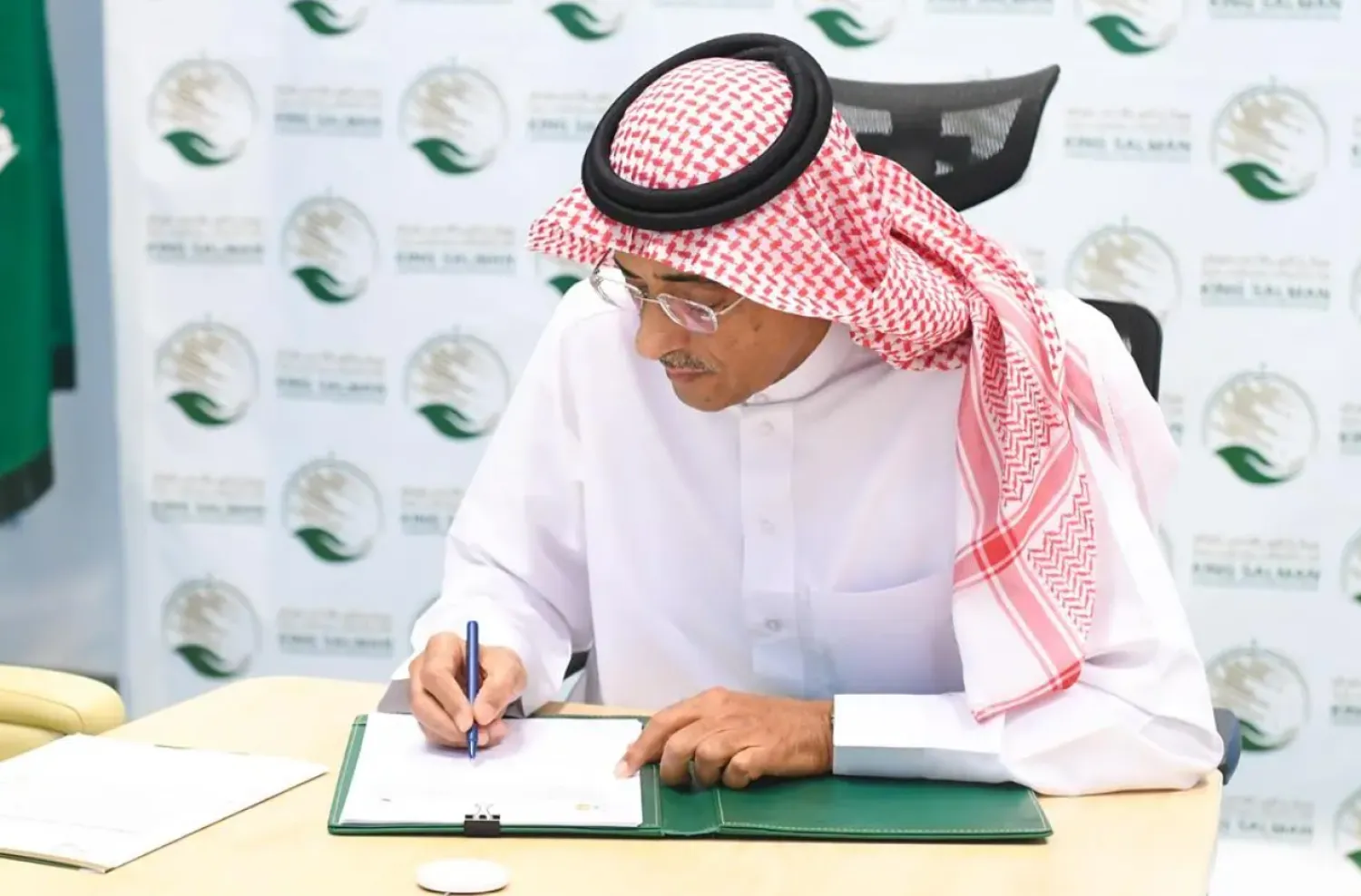 Saudi KSrelief, UNFPA Sign Agreement to Support Yemen's Most Vulnerable Females