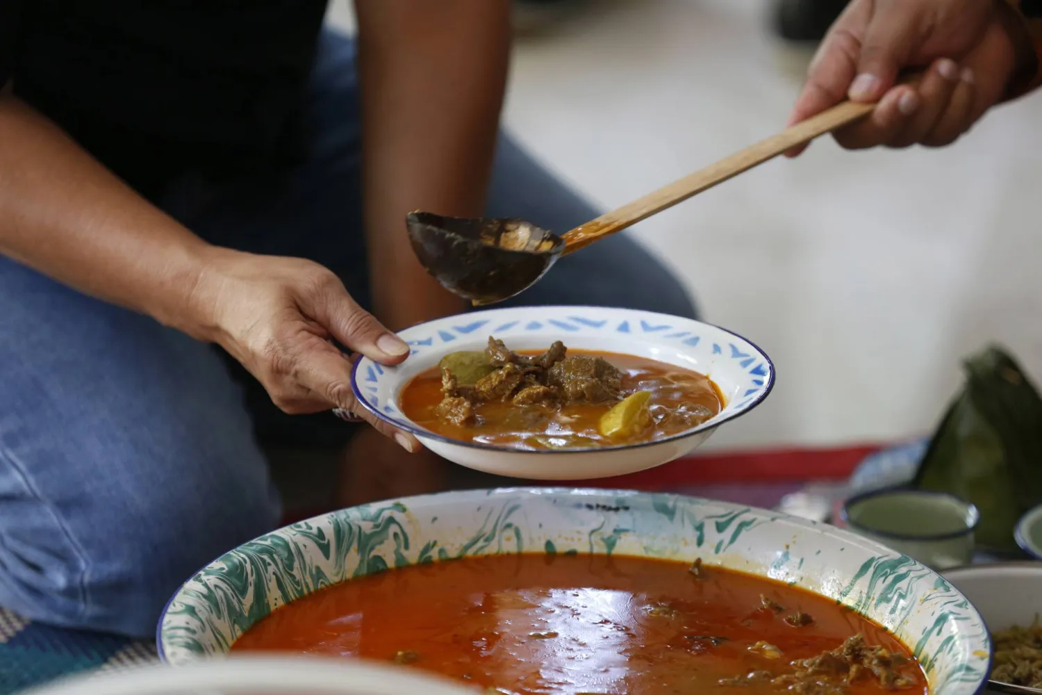 الدراسة تركزت على تحديد الجينات التي تؤثر بشكل كبير على الوجبات الغذائية (إ.ب.أ)