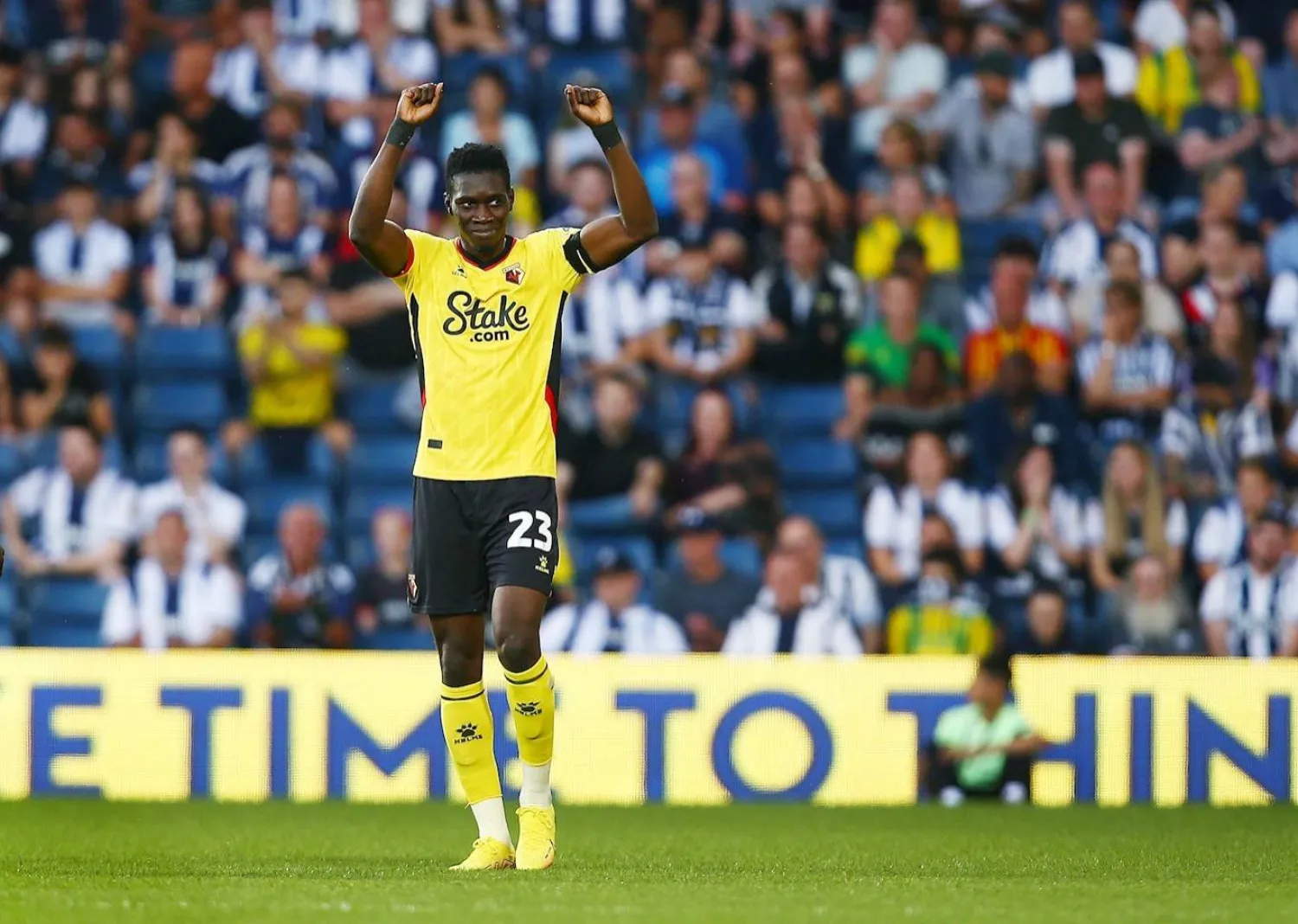 إسماعيلا سار (تويتر)