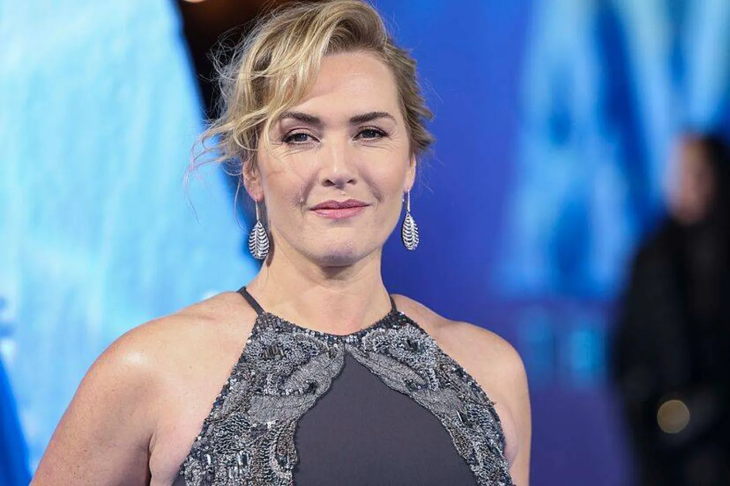 Kate Winslet. (AP)