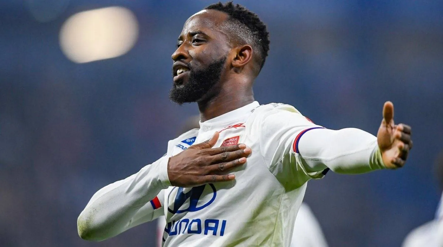 ديمبيلي سيقود هجوم الاتفاق في الموسم الجديد (الشرق الأوسط)