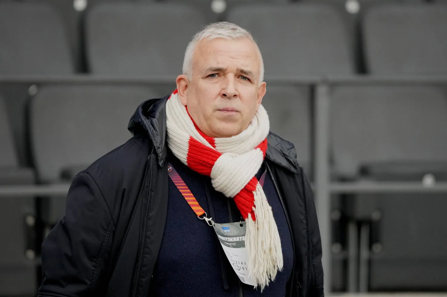 ديرك زينغلر (د.ب.أ)