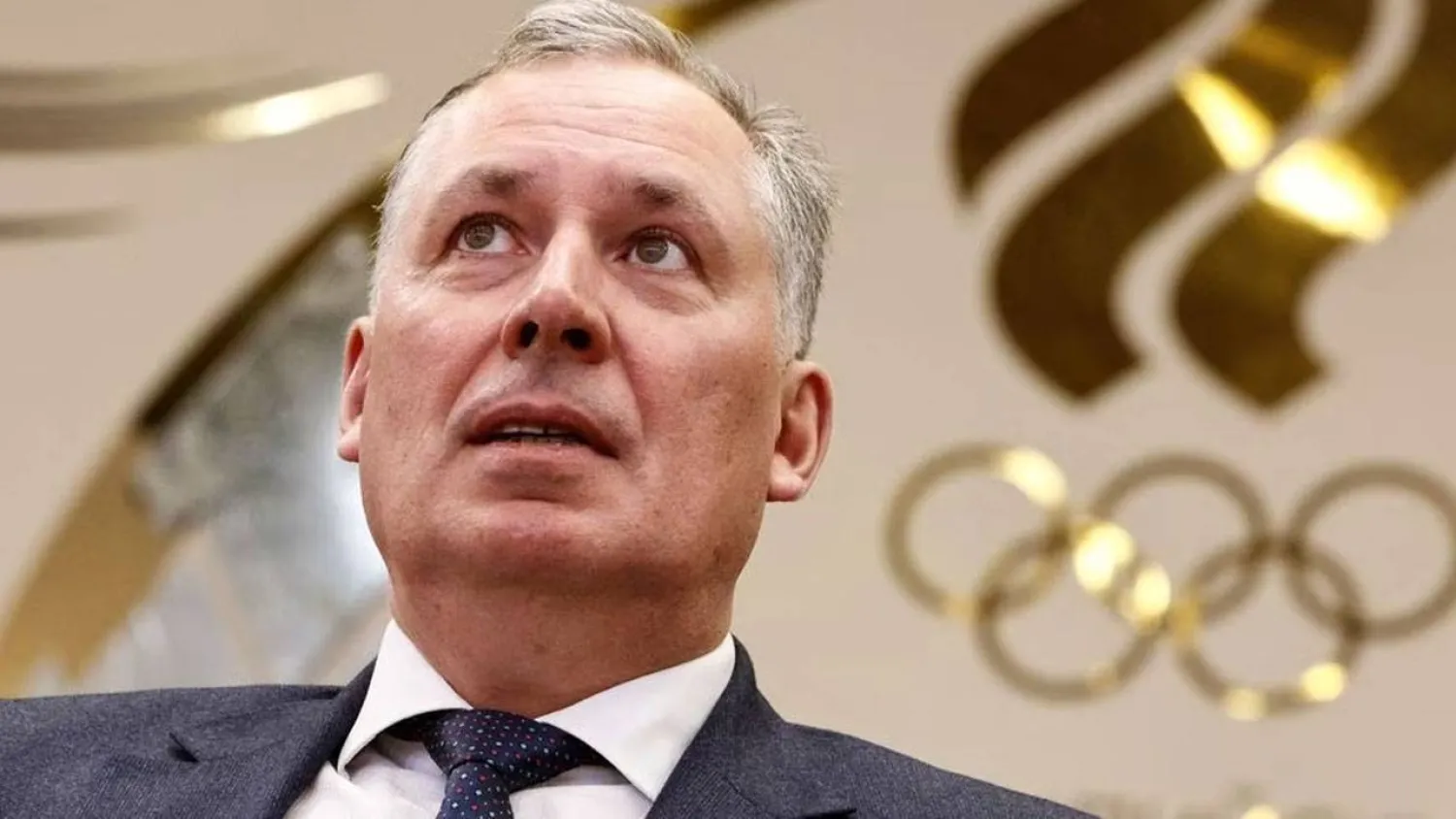 ستانيسلاف بوزدنياكوف (رويترز)