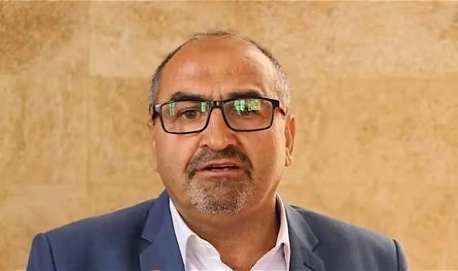 بلال الحشيمي