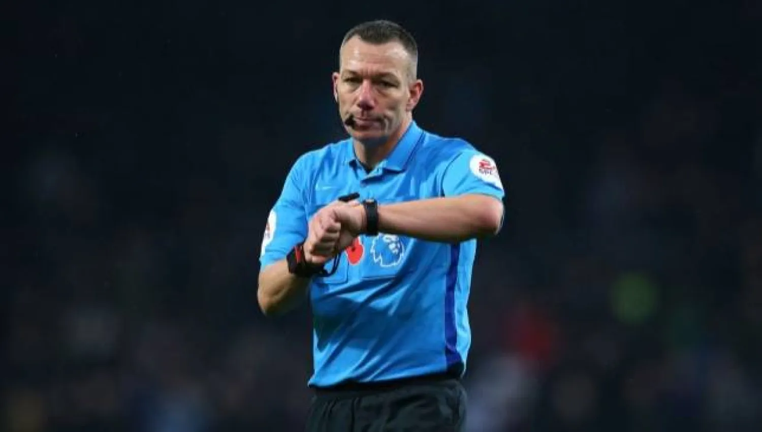 «حكام البريمرليغ» سيحتسبون الوقت الضائع خلال احتفالات الأهداف والتبديلات