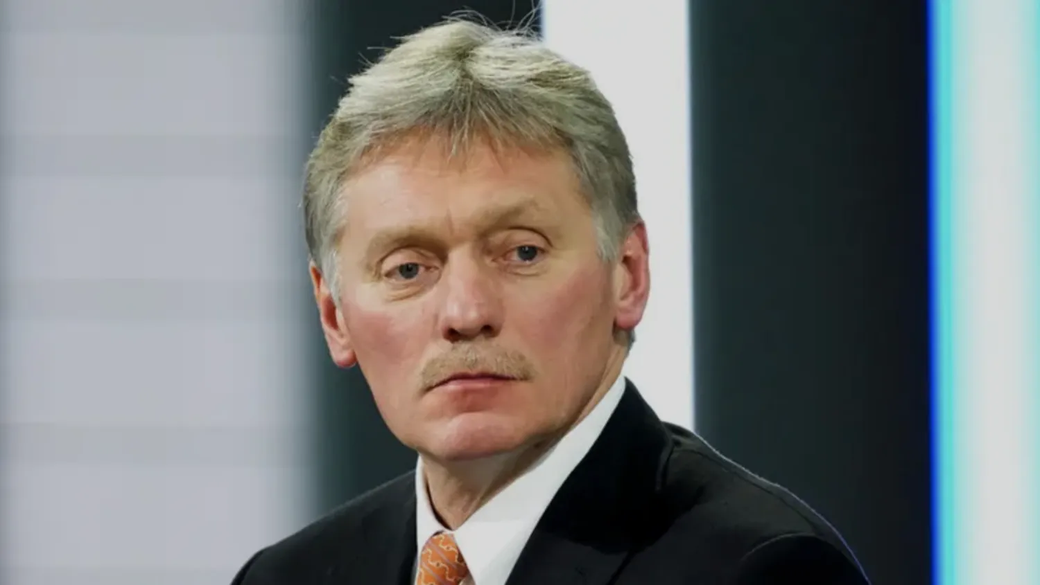 المتحدث باسم الكرملين ديمتري بيسكوف