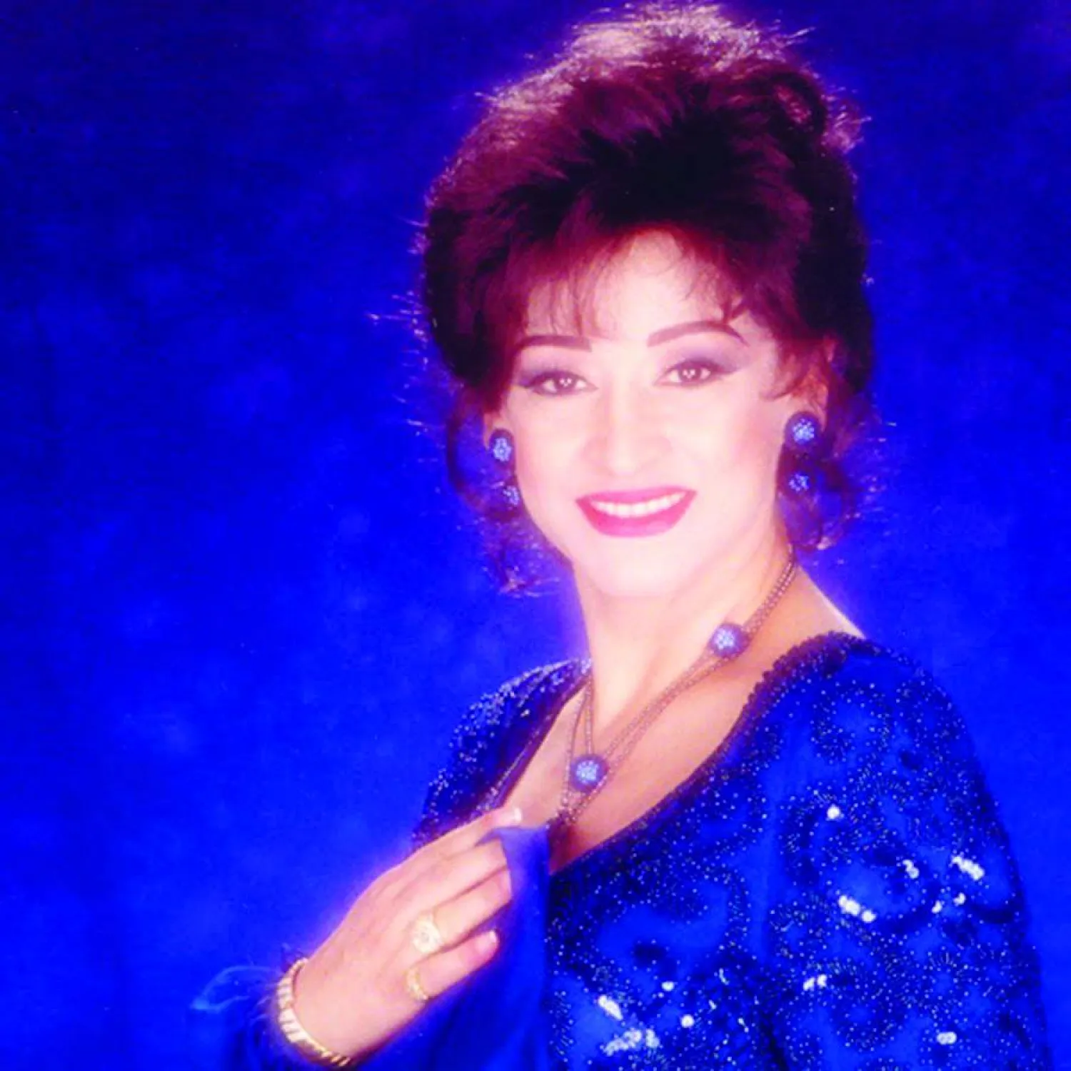 شروط عائلة وردة لتجسيد سيرتها درامياً