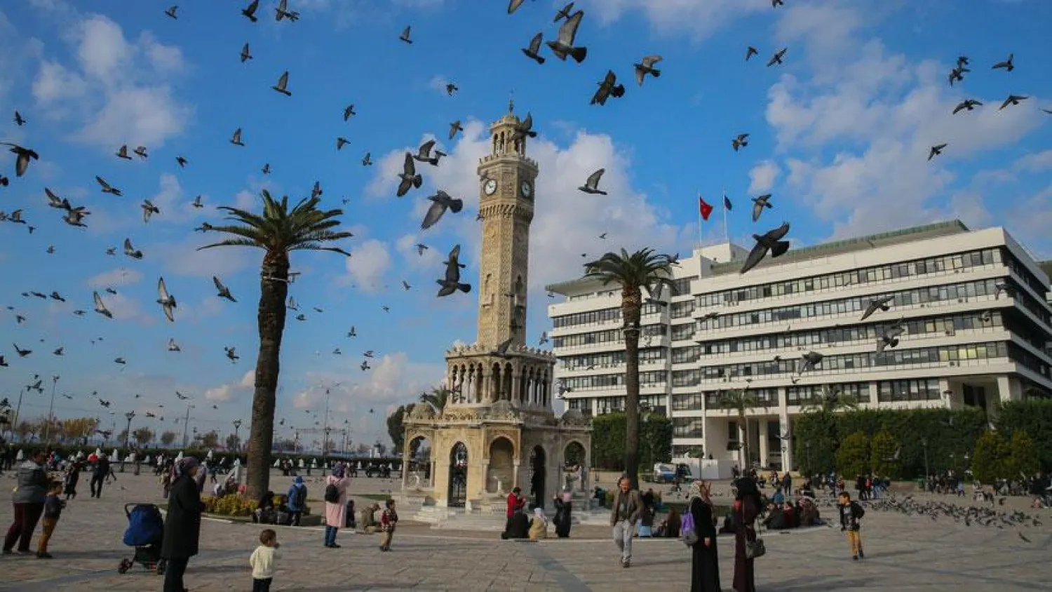 Fotoğraf: AA