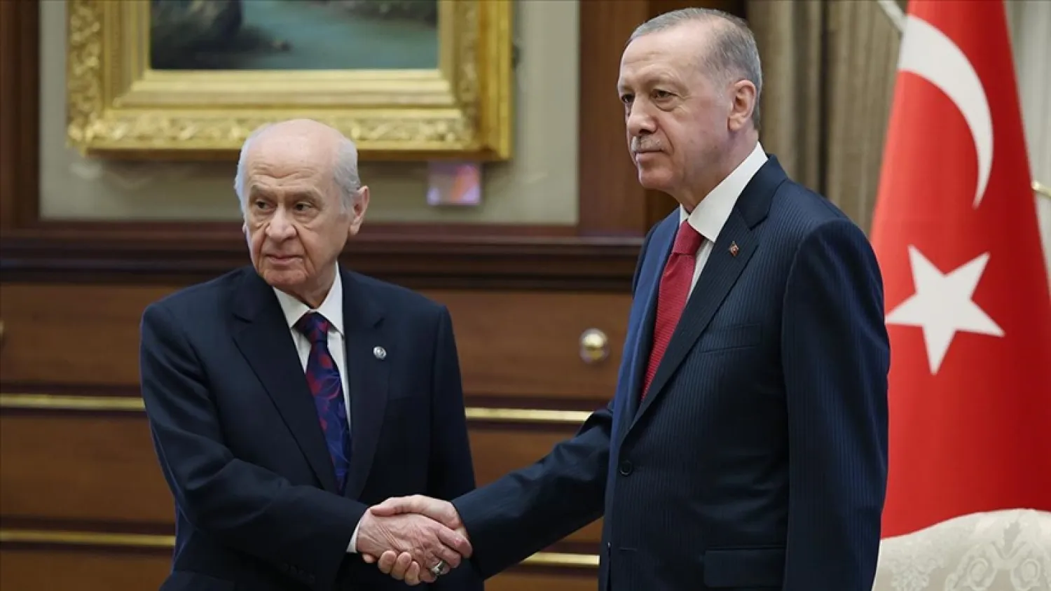 Fotoğraf: Murat Kula/AA