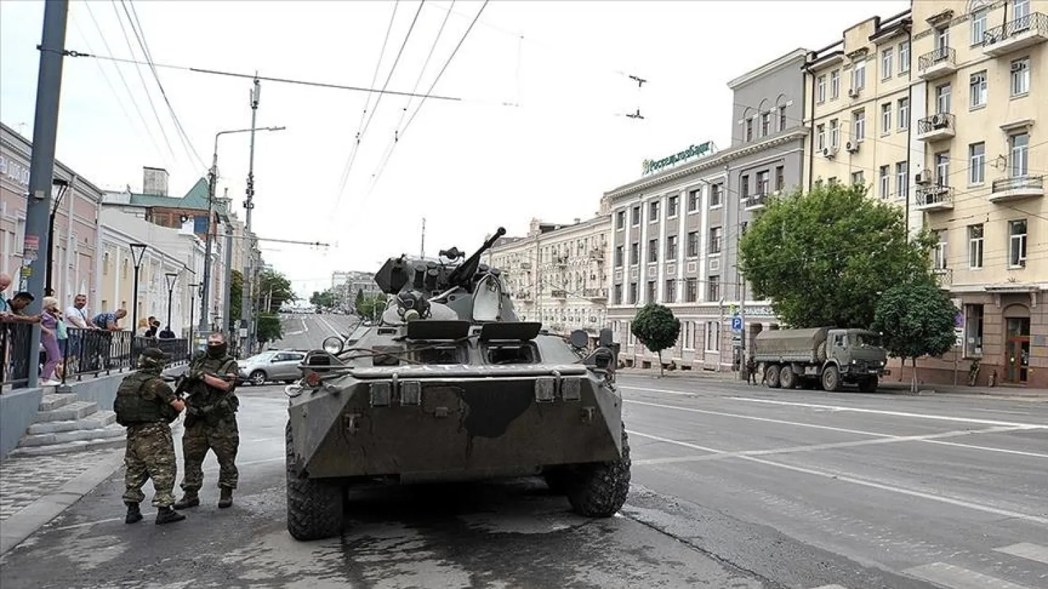 Fotoğraf: AA