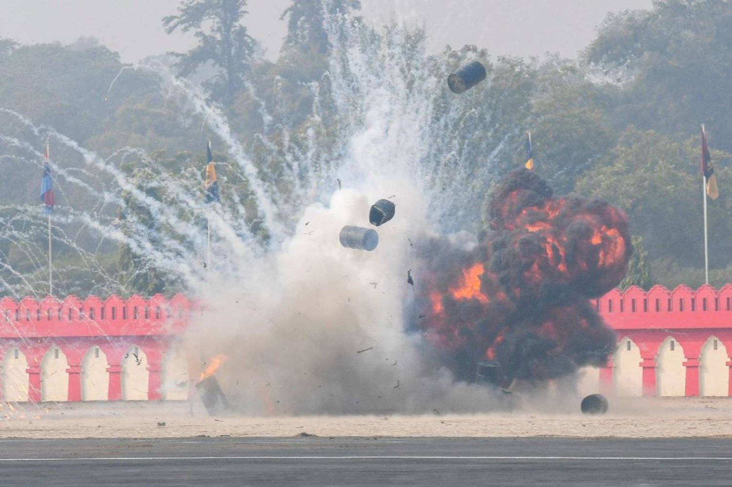 Hindistan drone üretiminde "Çin yapımı parça kullanımını yasakladı"