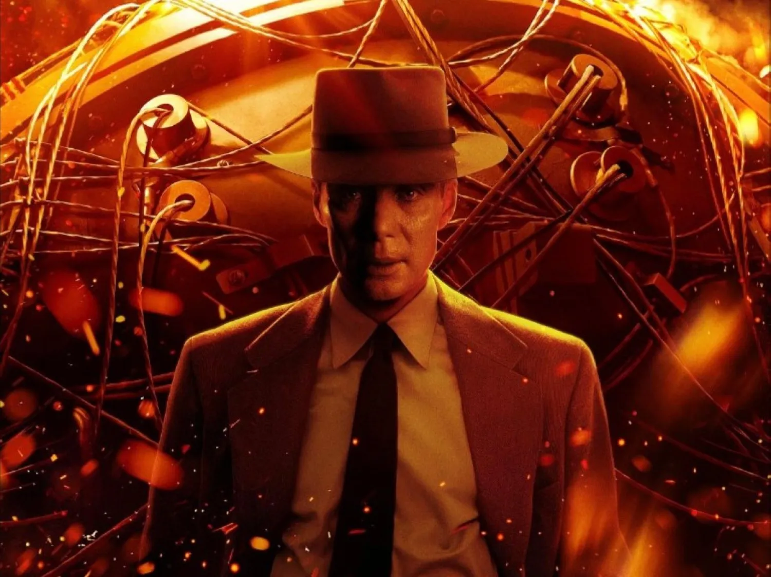 «أوبنهايمر» يتصدّر شباك التذاكر في أول أيام عرضه بإيرادات مليونية (imdb)