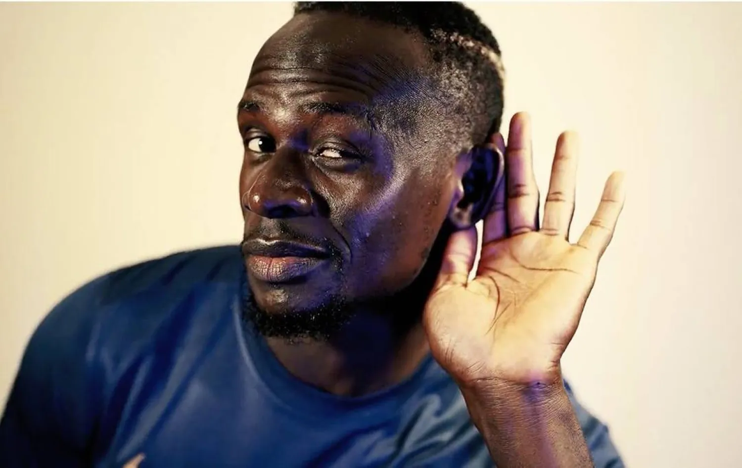 ساديو ماني (الشرق الأوسط)