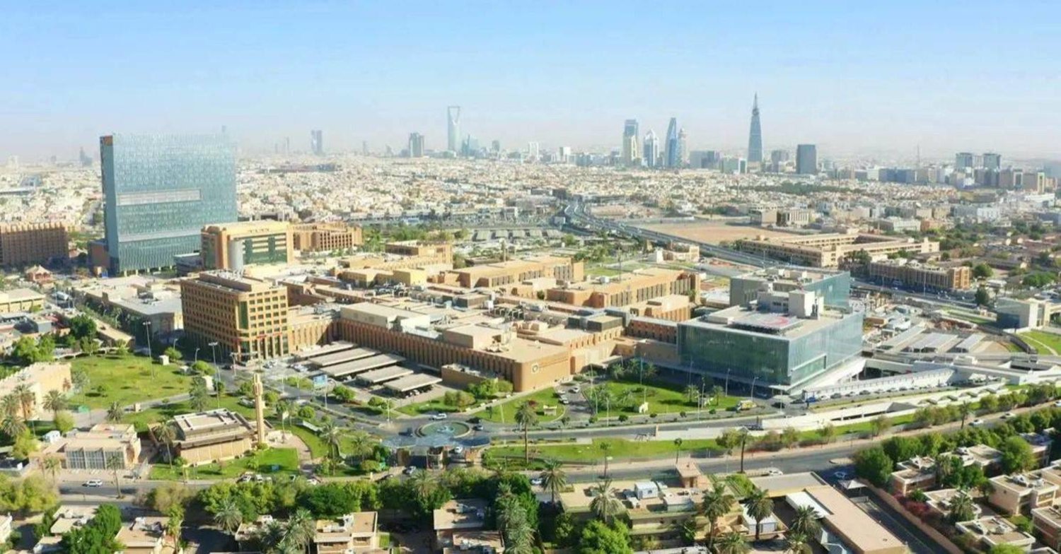 Real Estate Price Index Stabilizes in Saudi Arabia