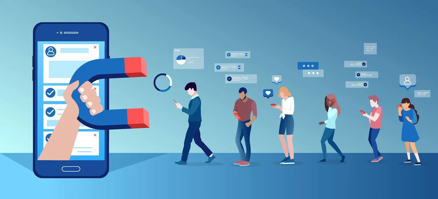 Gerçek içeriklerle ilgilenen kullanıcıları ödüllendiren yeni bir yaklaşıma ilişkin araştırma yapıldı.