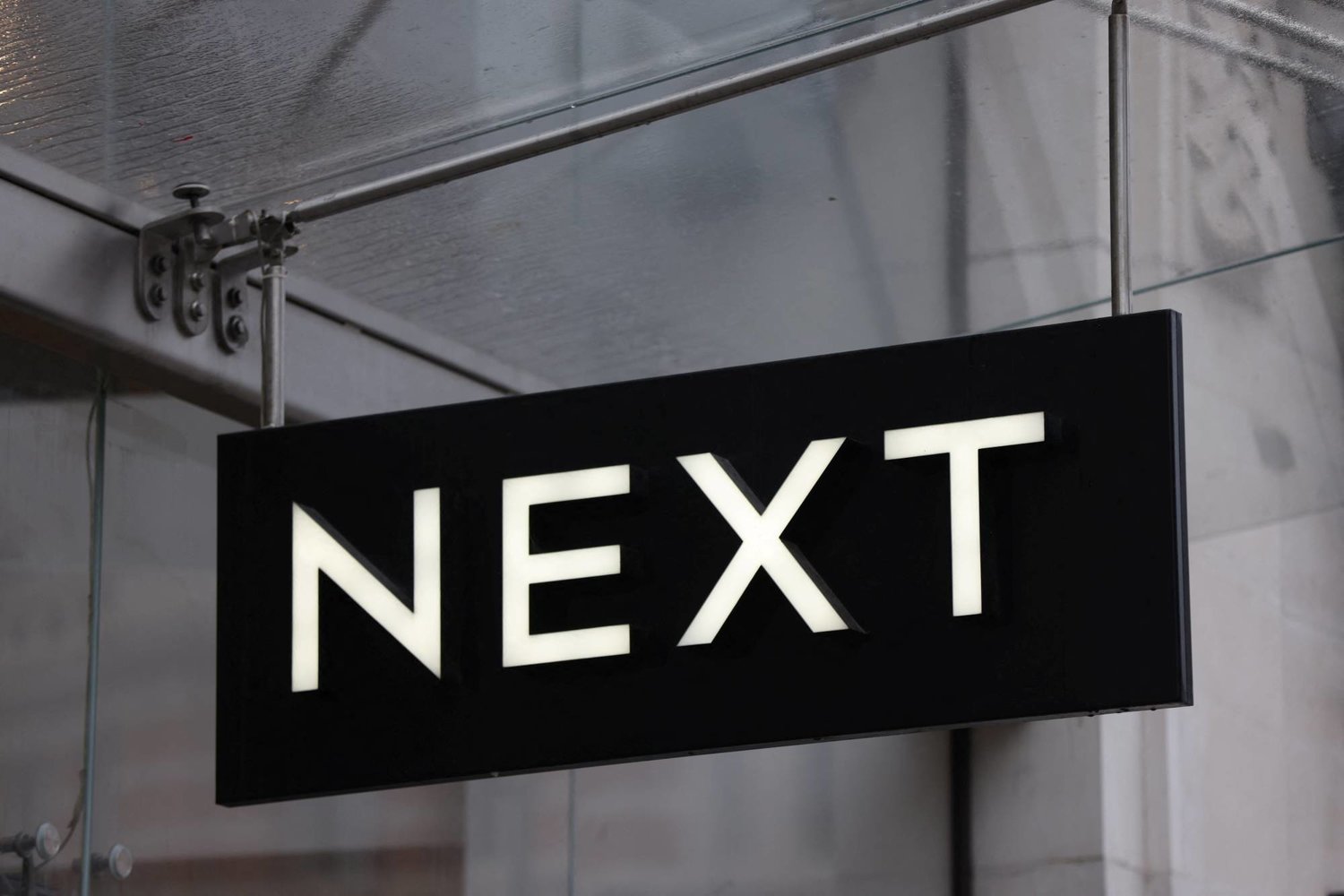 UK Retailer Next Raises Annual Profit Guidance