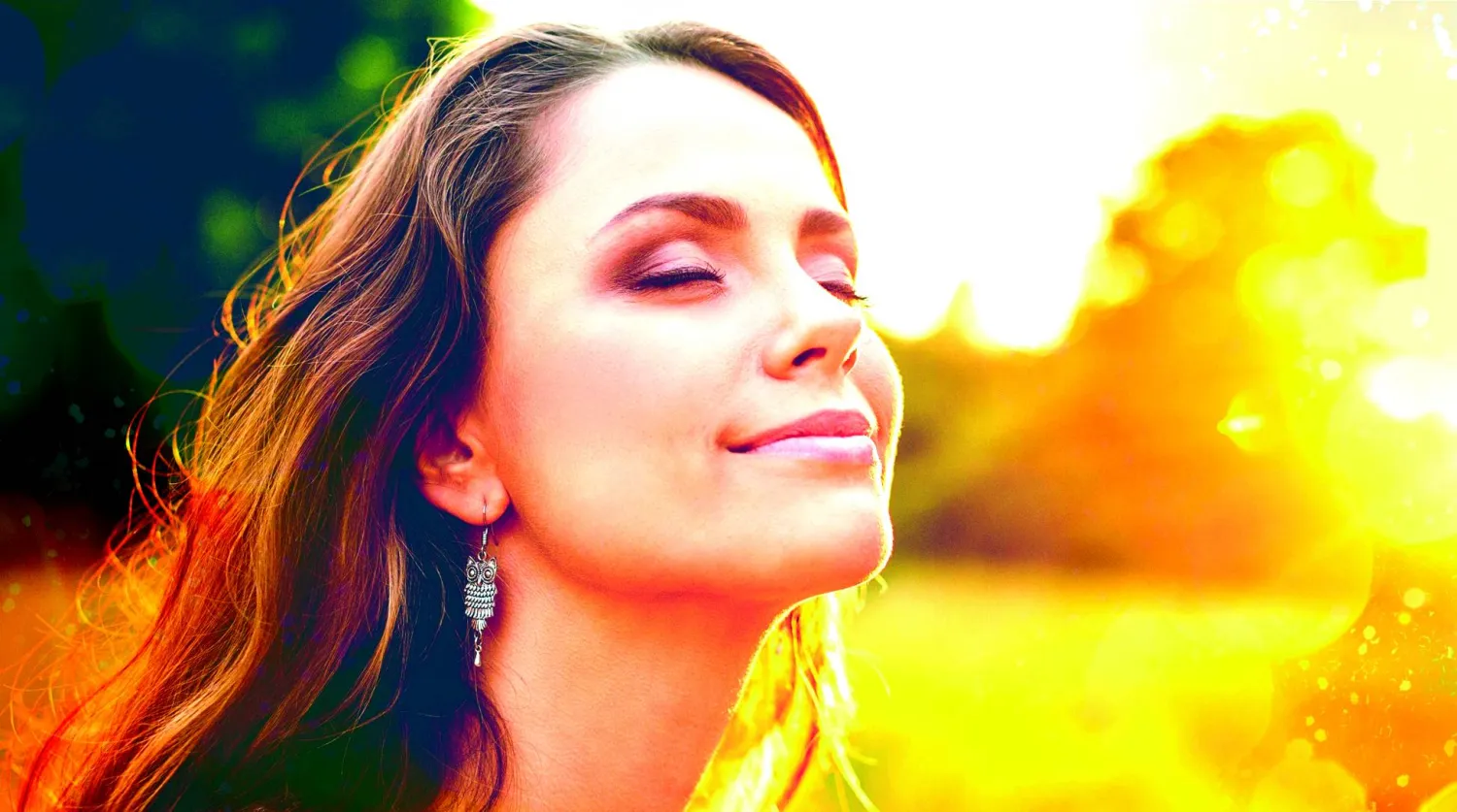 الصحة المثالية... تناغم الجسد والعقل والروح