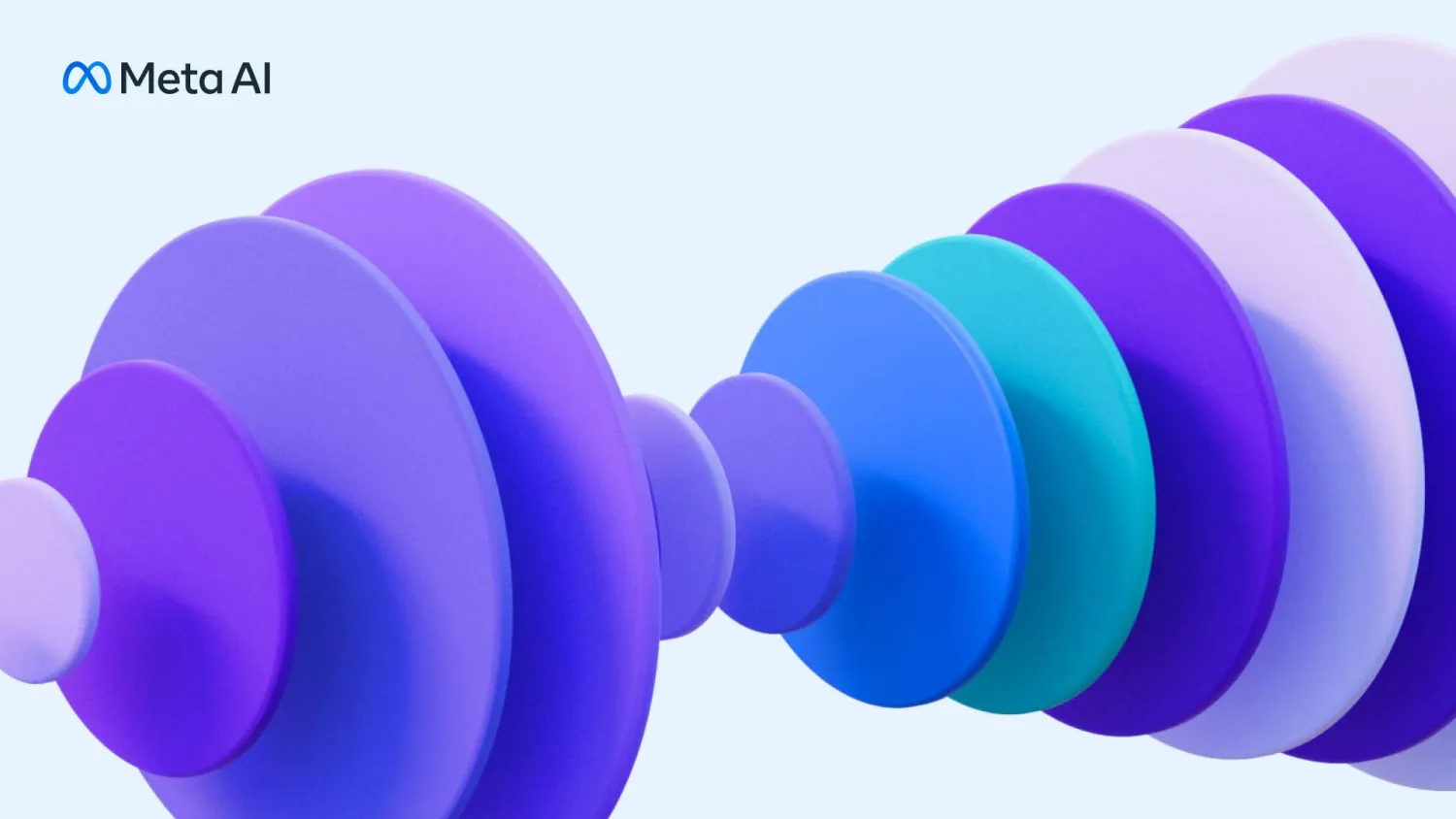 تساعد «AudioCraft» في إنشاء المقاطع الصوتية والموسيقية استنادا إلى الأوامر النصية (ميتا)