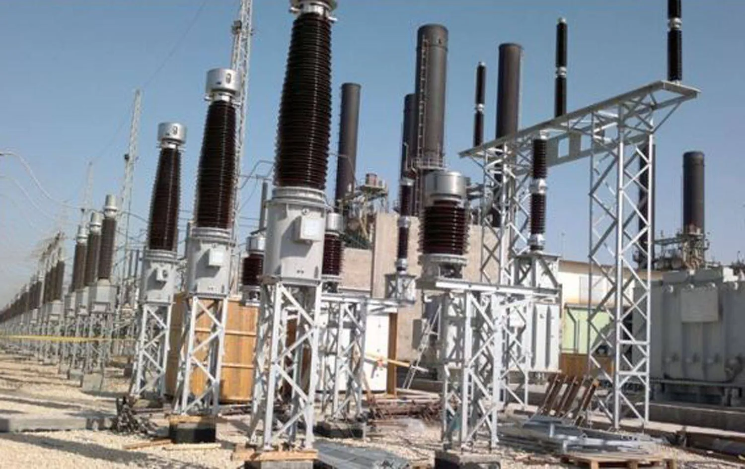 أزمة كهرباء في ذروة الصيف (مواقع التواصل)