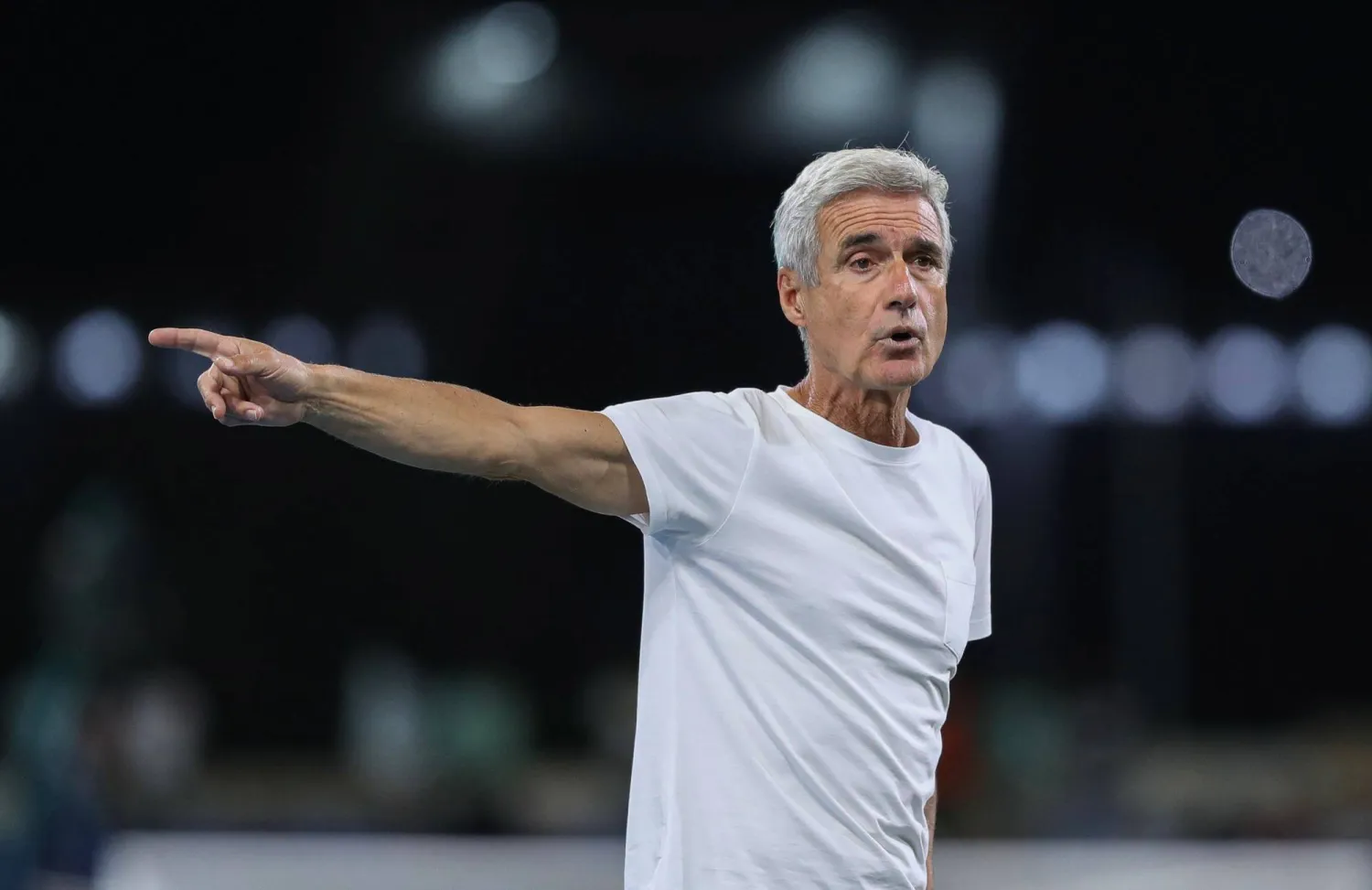 لويس كاسترو (نادي النصر)