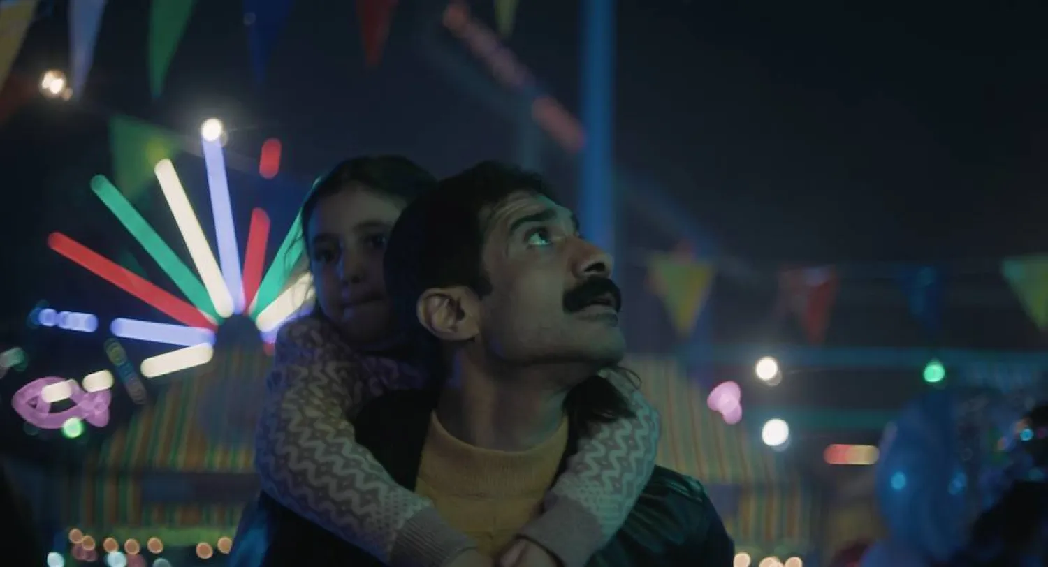 «مندوب الليل» يُعرض في صالات السينما بنهاية هذا العام (صنّاع الفيلم)