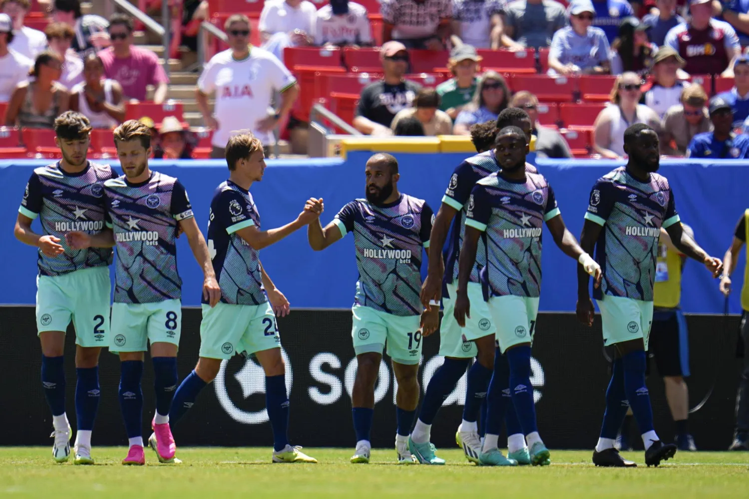 هل يتحقق حلم برنتفورد بالمشاركة في البطولات الأوروبية؟