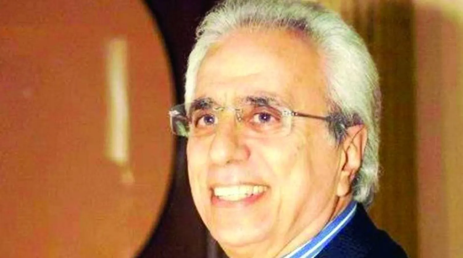 هنري زغيب: أردت أن أنقل «النبي» إلى عربية حديثة تراعي نبض اليوم