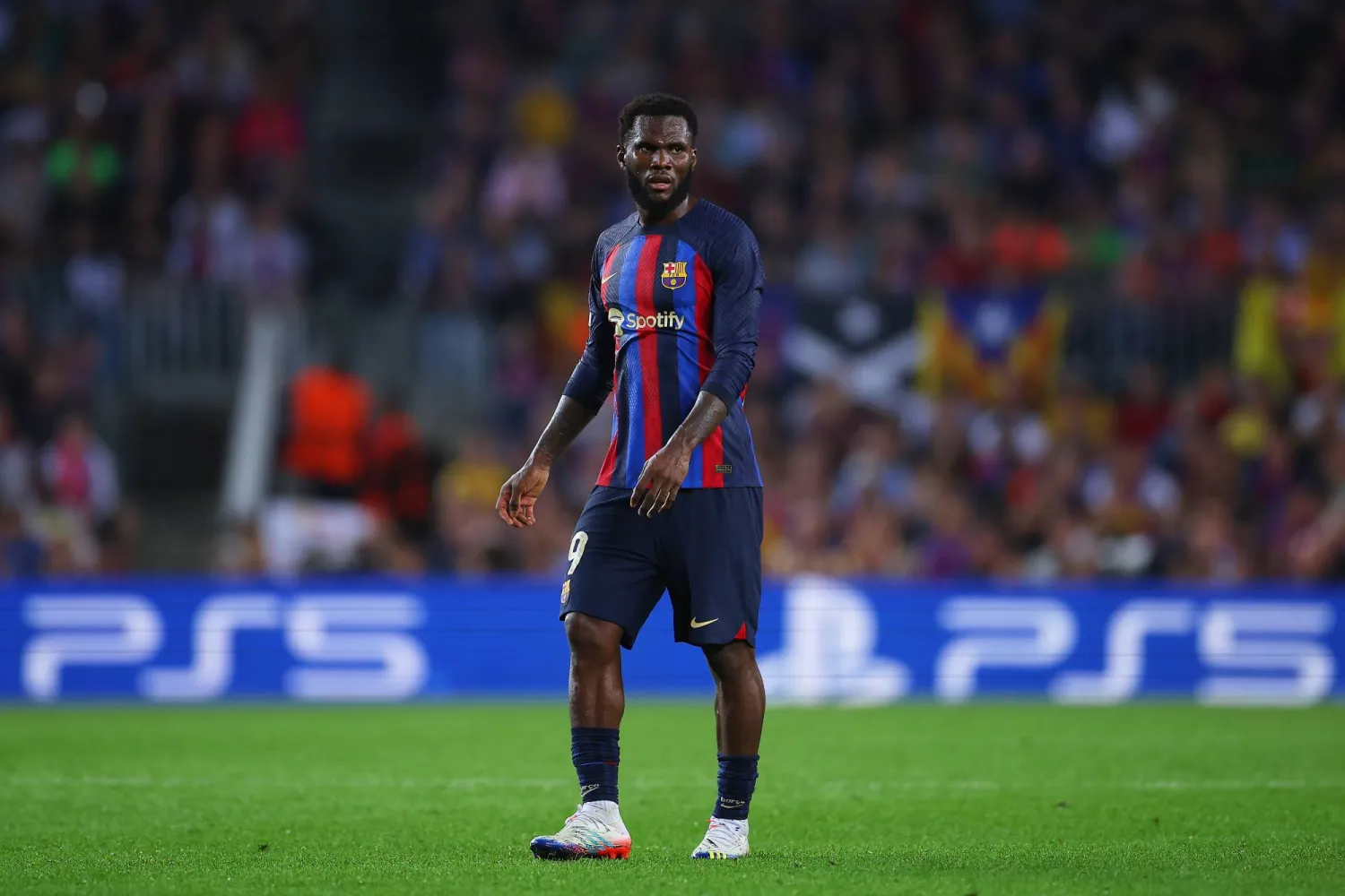 فرانك كيسيه (غيتي)