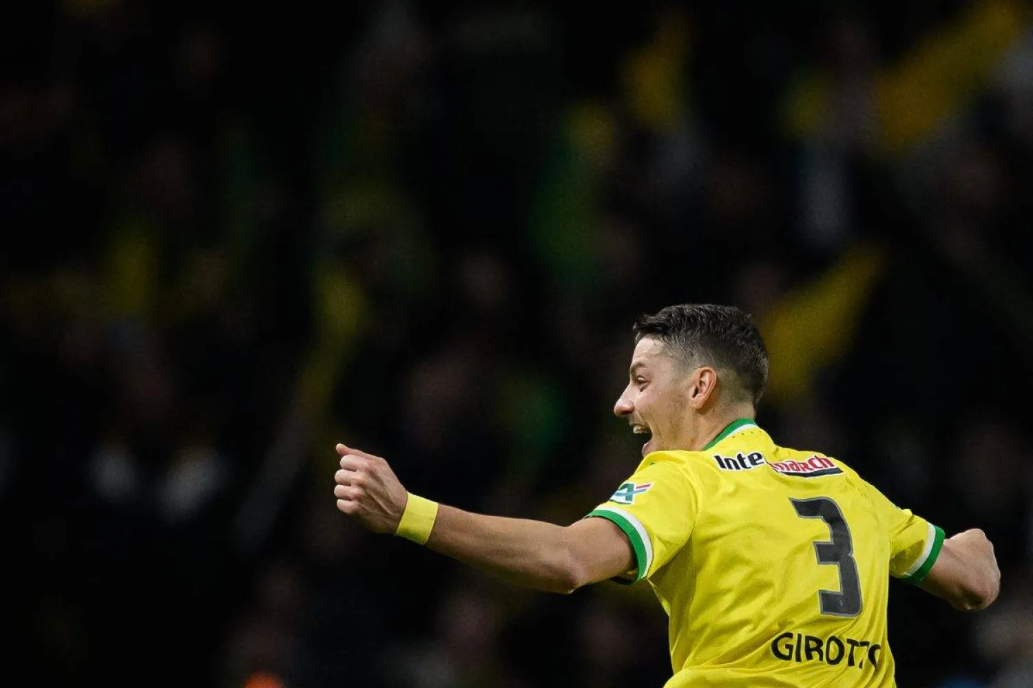 التعاون يأمل أن يشكل جيريتو إضافة قوية لخط الدفاع (الشرق الأوسط)