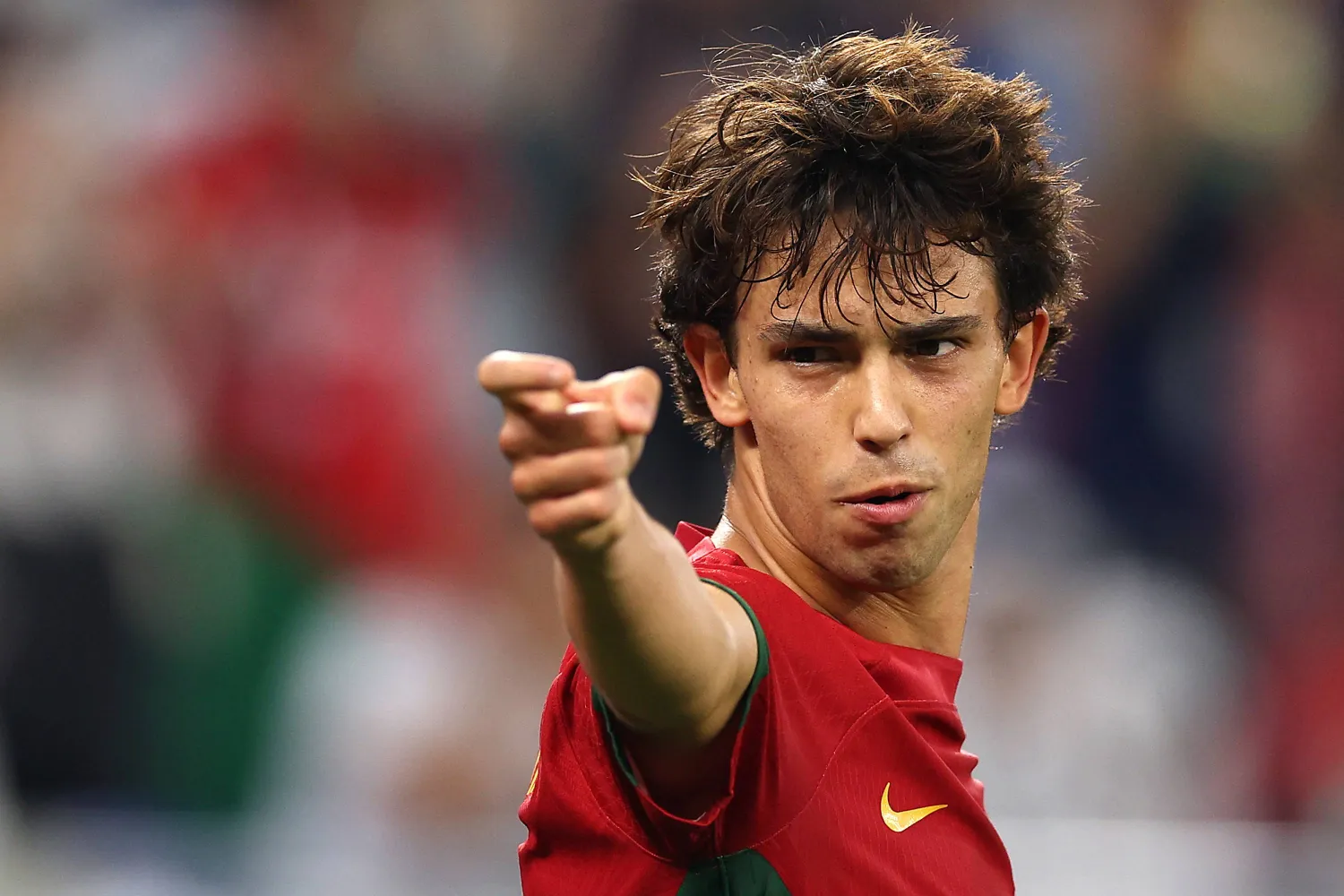 جواو فيليكس (غيتي)