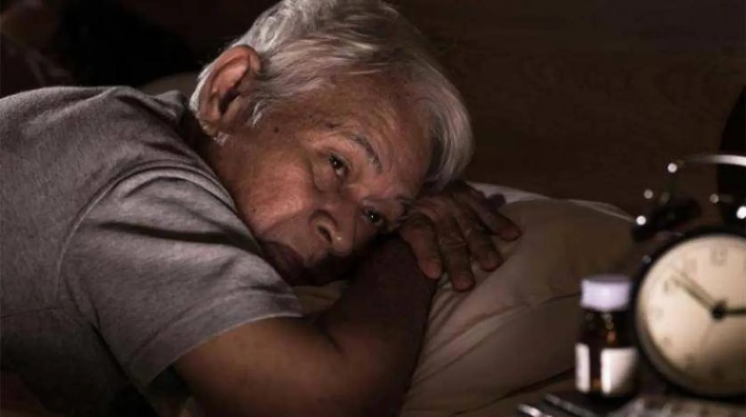 العيش في المناطق الفقيرة والمحرومة يؤثر على جودة النوم (أ.ف.ب)