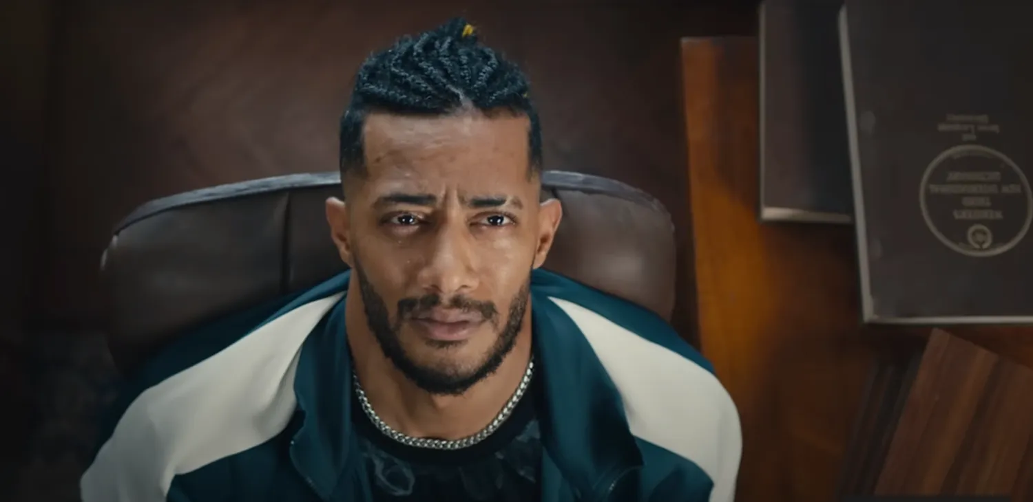 رمضان يقدم دوراً إنسانياً في العمل (الشركة المنتجة)