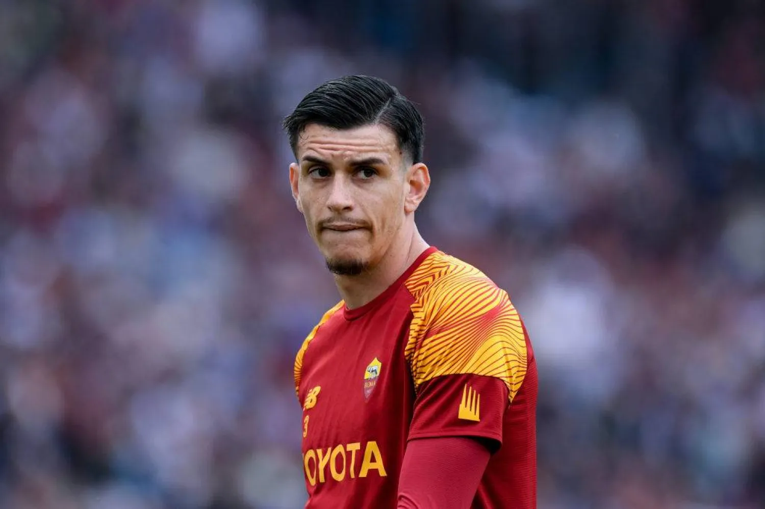 روجيه إيبانيز (غيتي)