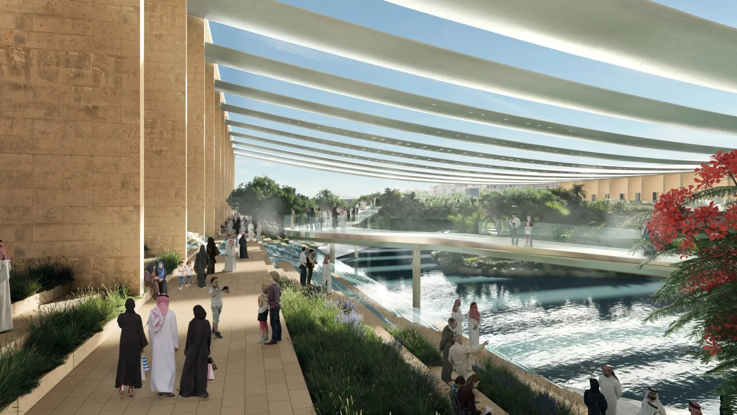 إطلاق الشركة ضمن استراتيجية «صندوق الاستثمارات» الهادفة إلى تمكين القطاعات الواعدة وتوطين التقنيات (الشرق الأوسط)