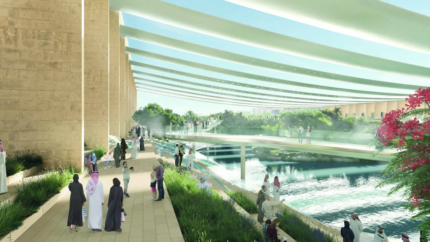 إطلاق الشركة ضمن استراتيجية «صندوق الاستثمارات» الهادفة إلى تمكين القطاعات الواعدة وتوطين التقنيات (الشرق الأوسط)