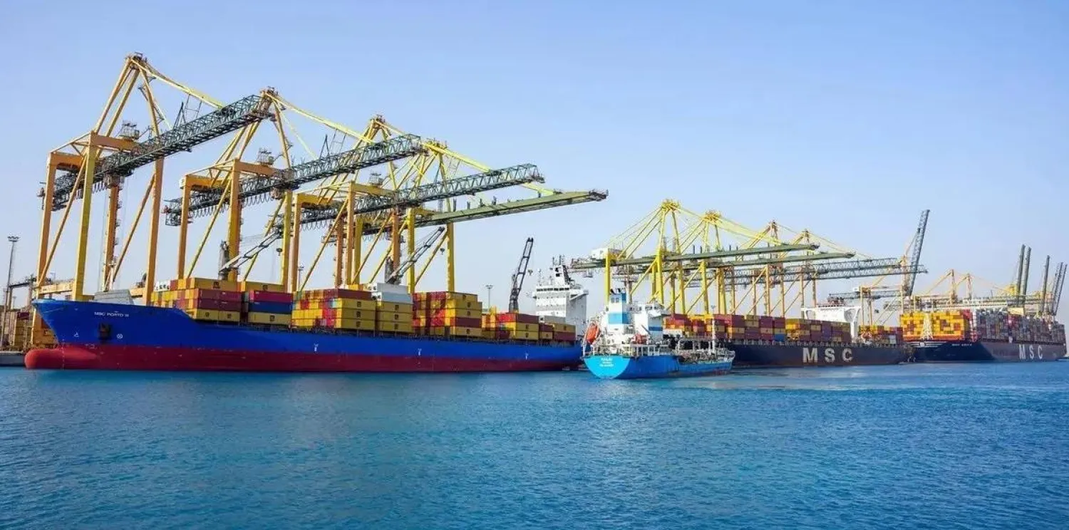 King Abdullah Port Announces Strategic Partnerships that Boost Maritime Services