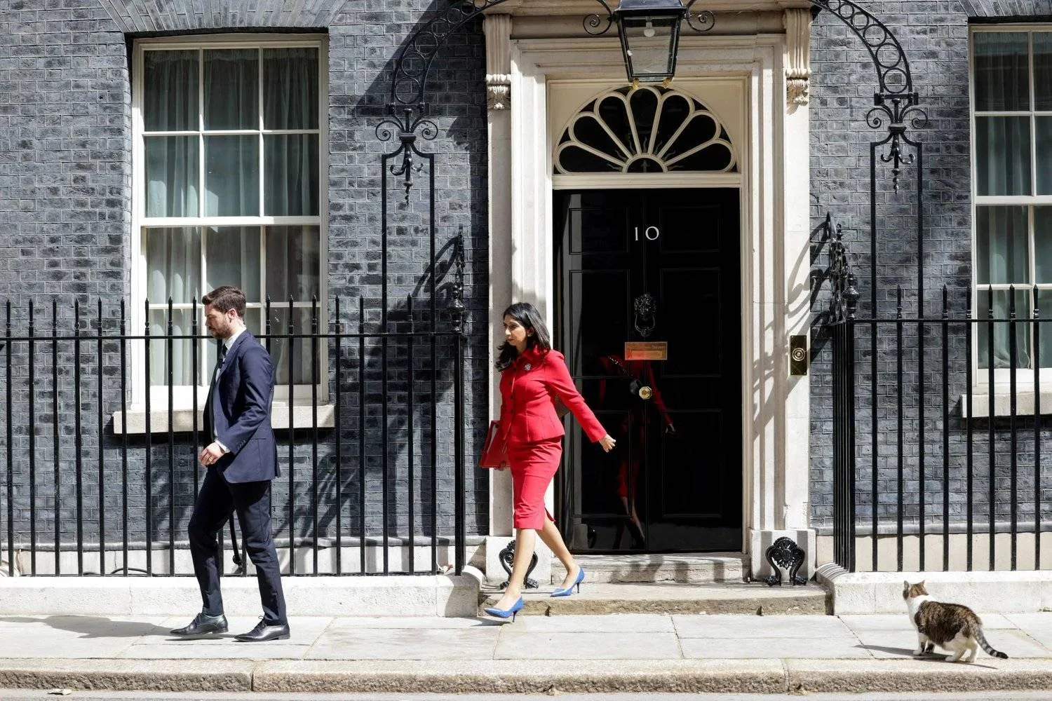 London: Iranian Regime Poses ‘Significant Threat’ to UK, Allies