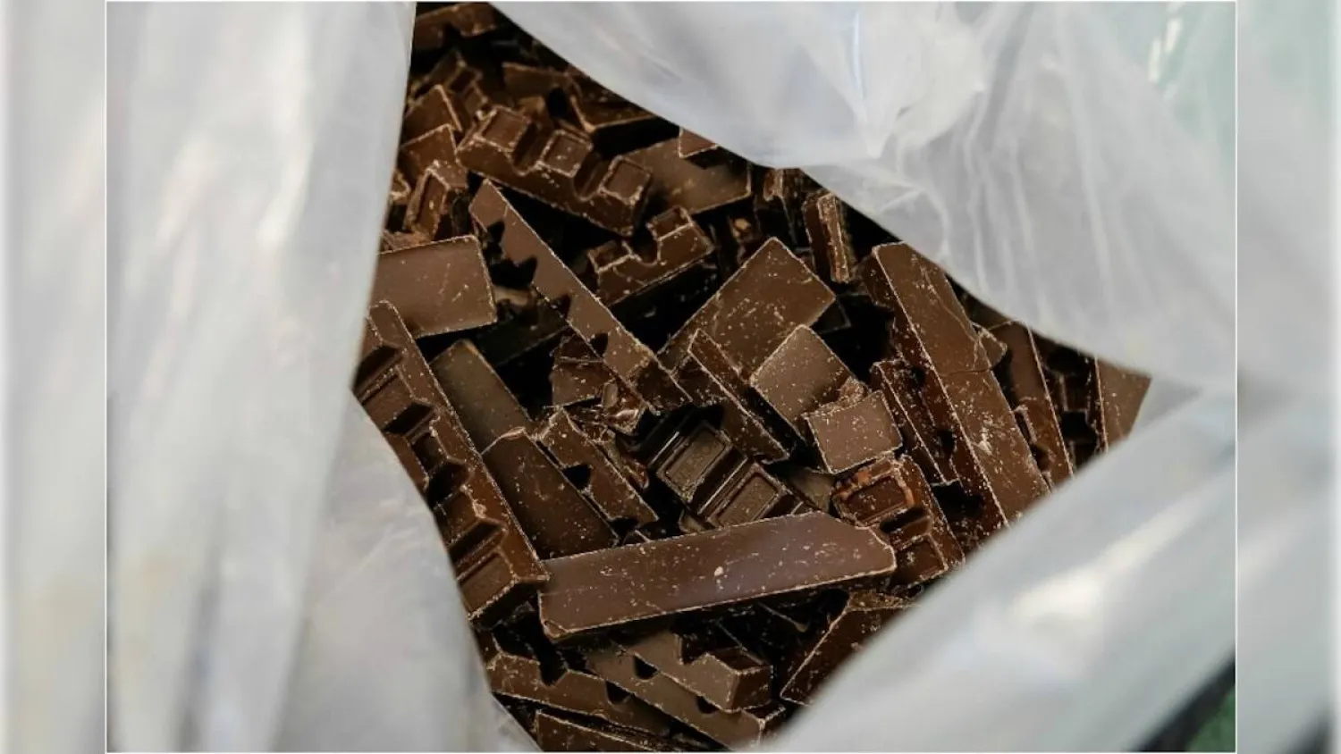 كيف نميّز الشوكولاتة الأصلية عن المزيفة؟ خبيرة تجيب