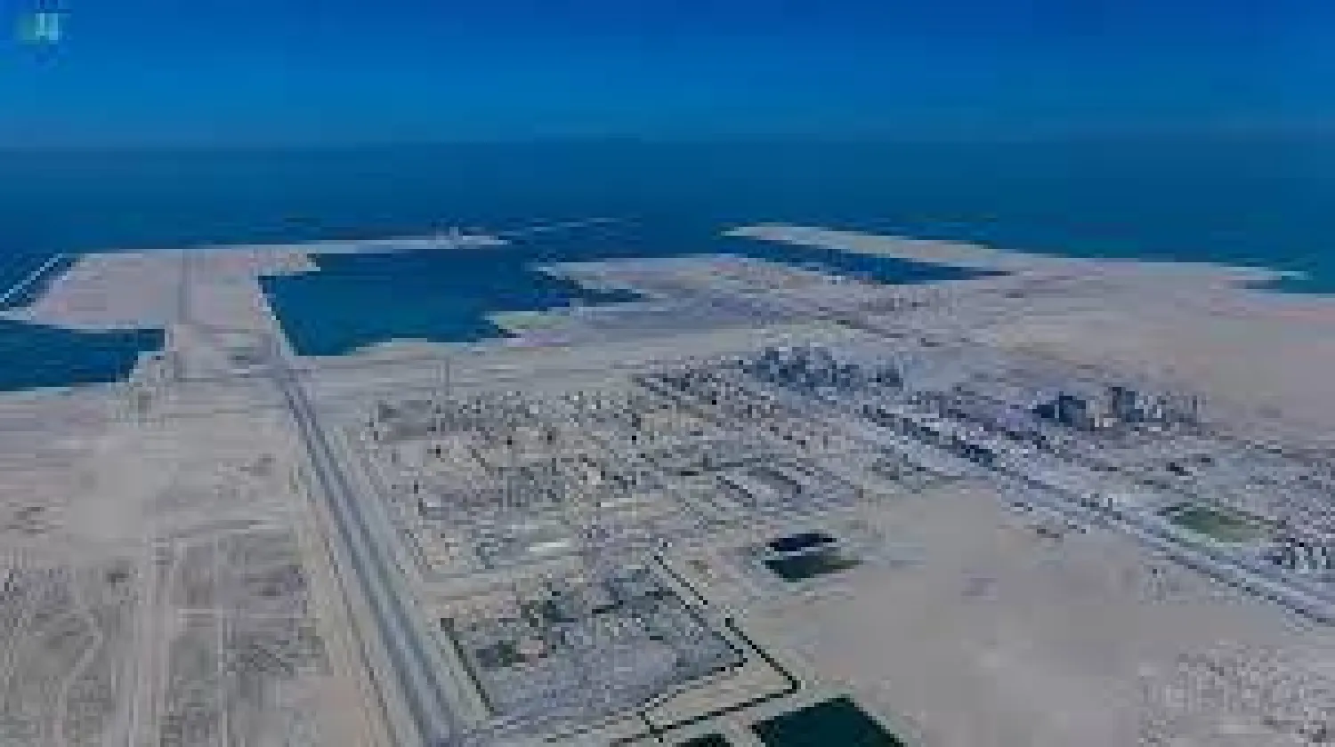 أحد مرافق شركة «معادن» السعودية (الشرق الأوسط)