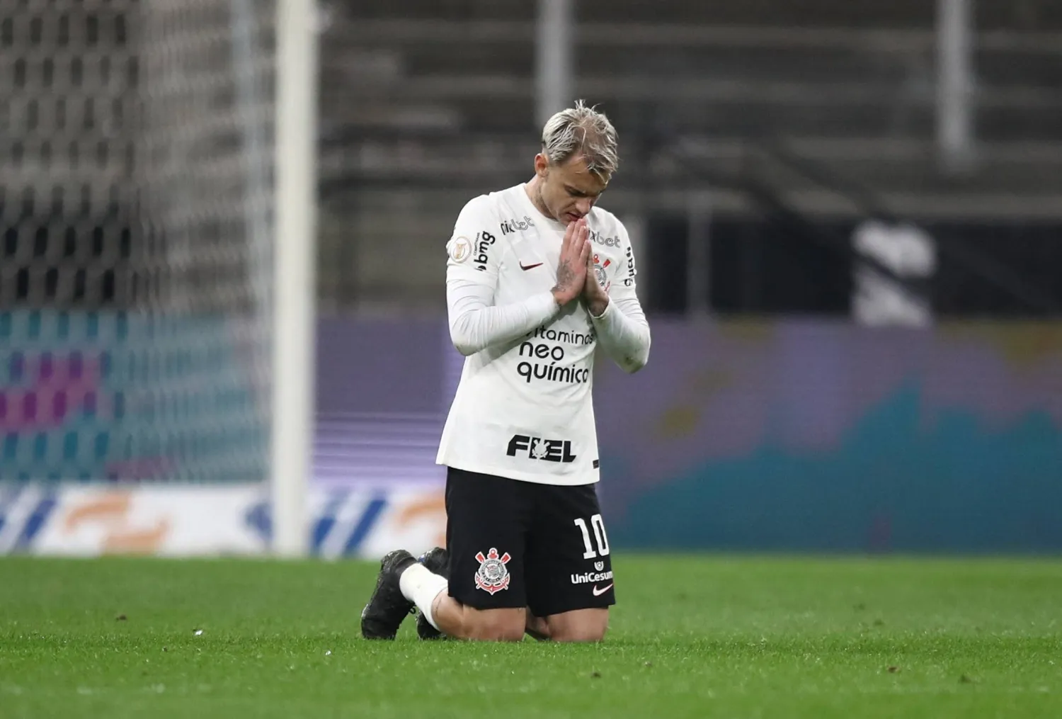 غيديش يُعد الصفقة الرابعة لنادي الريان (رويترز)