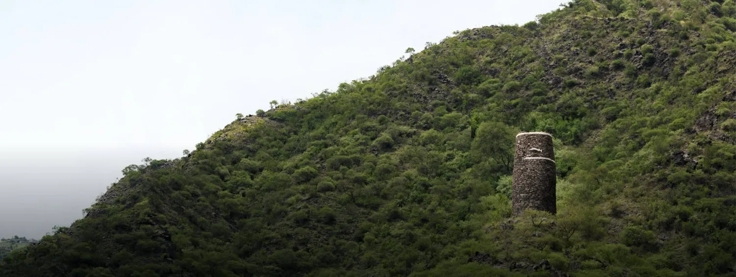 المعرض يضيء على التشابه والاختلاف بين الثقافة السعودية والثقافات الأخرى (وزارة الثقافة)