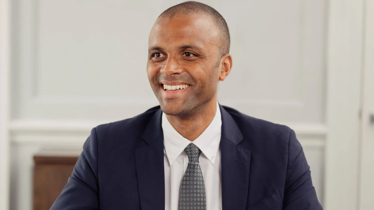 مولانغو أيَّد فاران على انتقاده الموجّه للمسؤولين (غيتي)