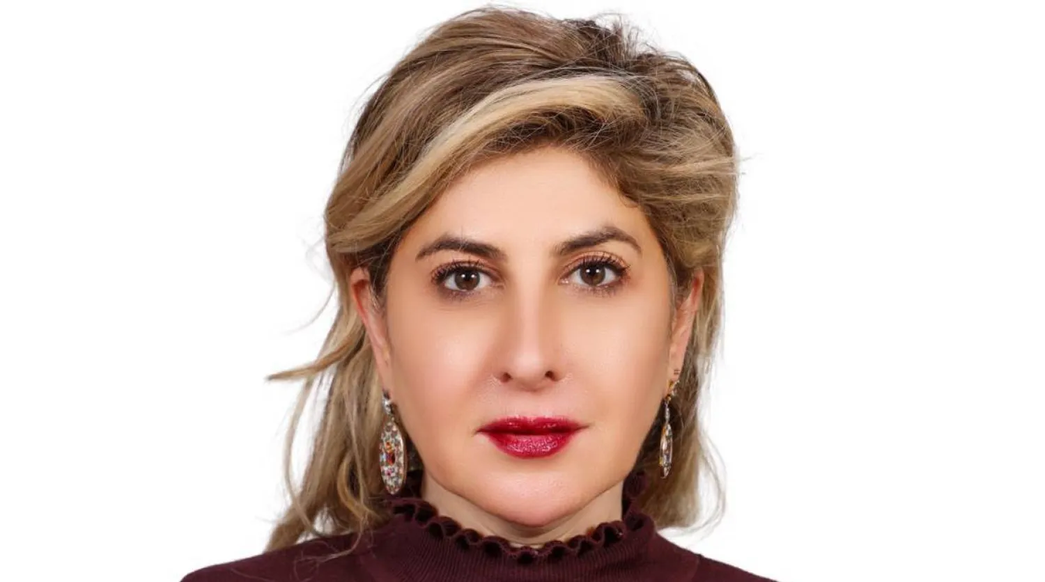 تمارا الجلبي