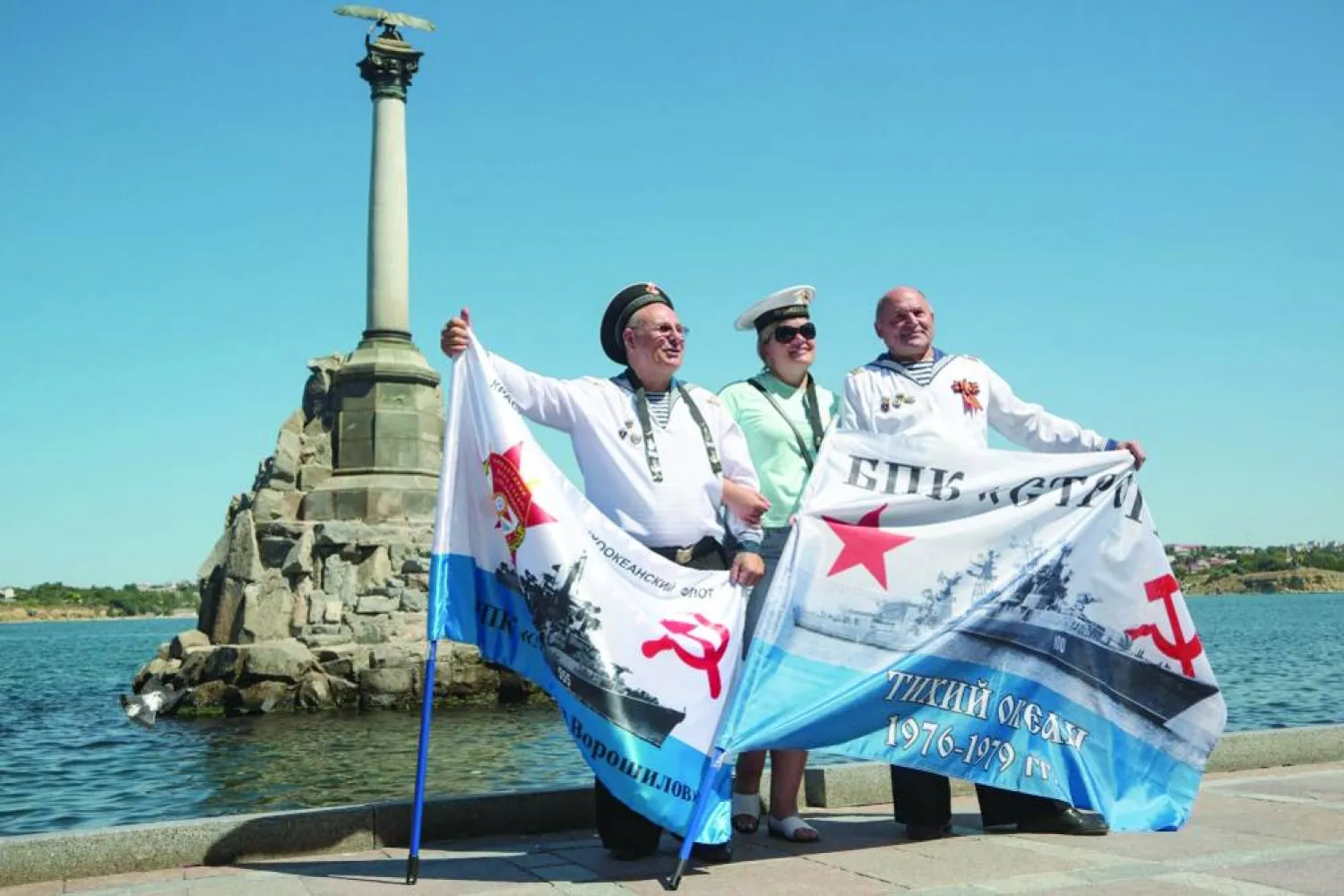 كييف تفتح ممرات لتصدير الحبوب رغم تهديدات موسكو