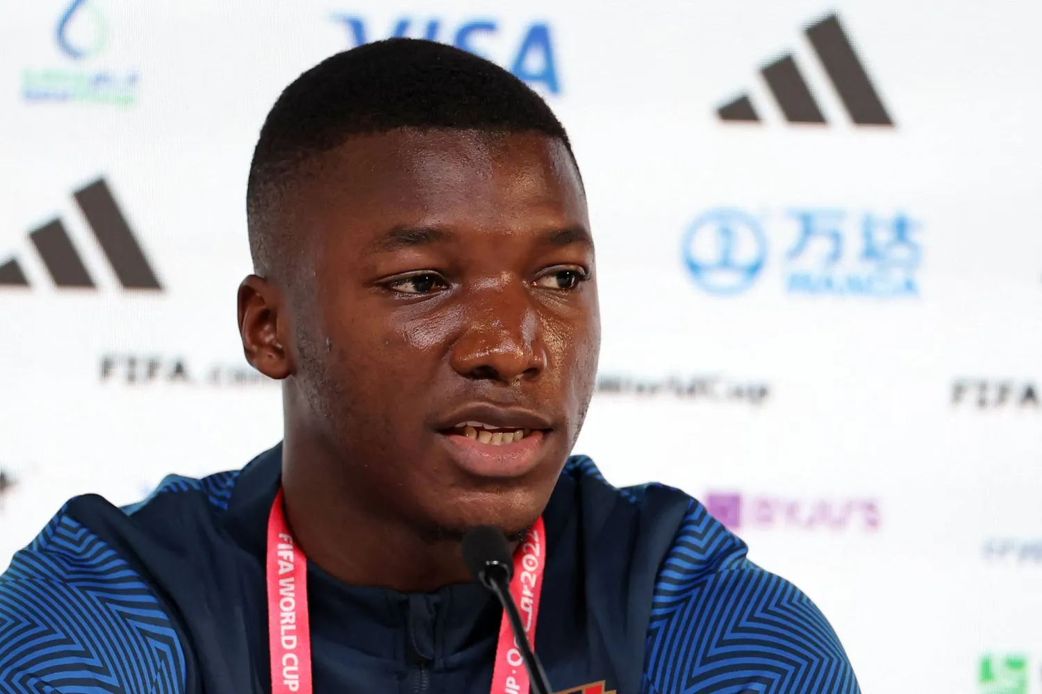 مويسيس كايسيدو (أ.ف.ب)