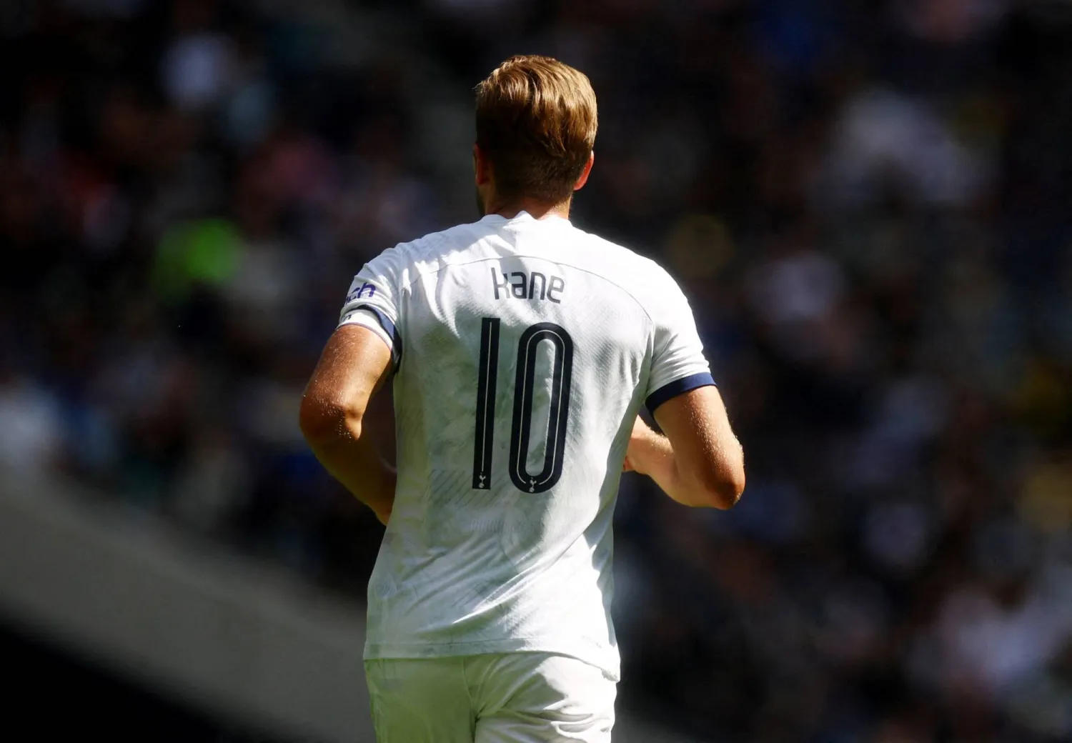 هاري كين (رويترز)