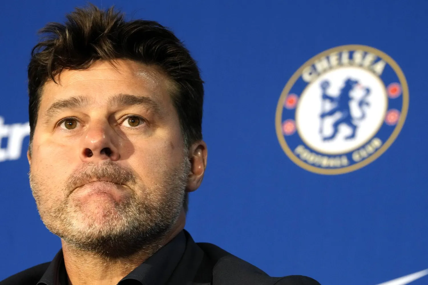 ماوريسيو بوكيتينو (أ.ب)